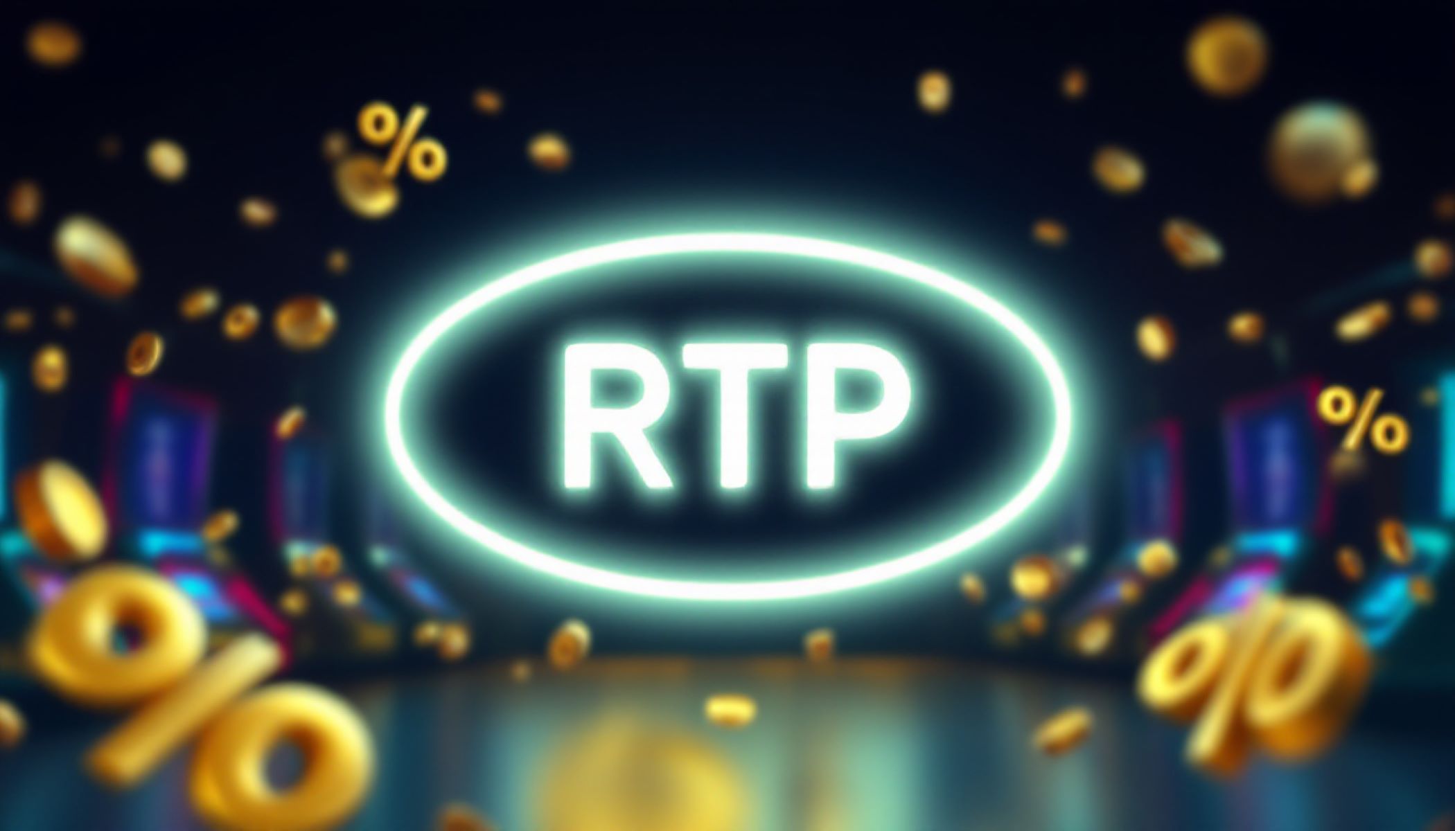 Le rôle du taux de redistribution (RTP) dans le choix d’une slot